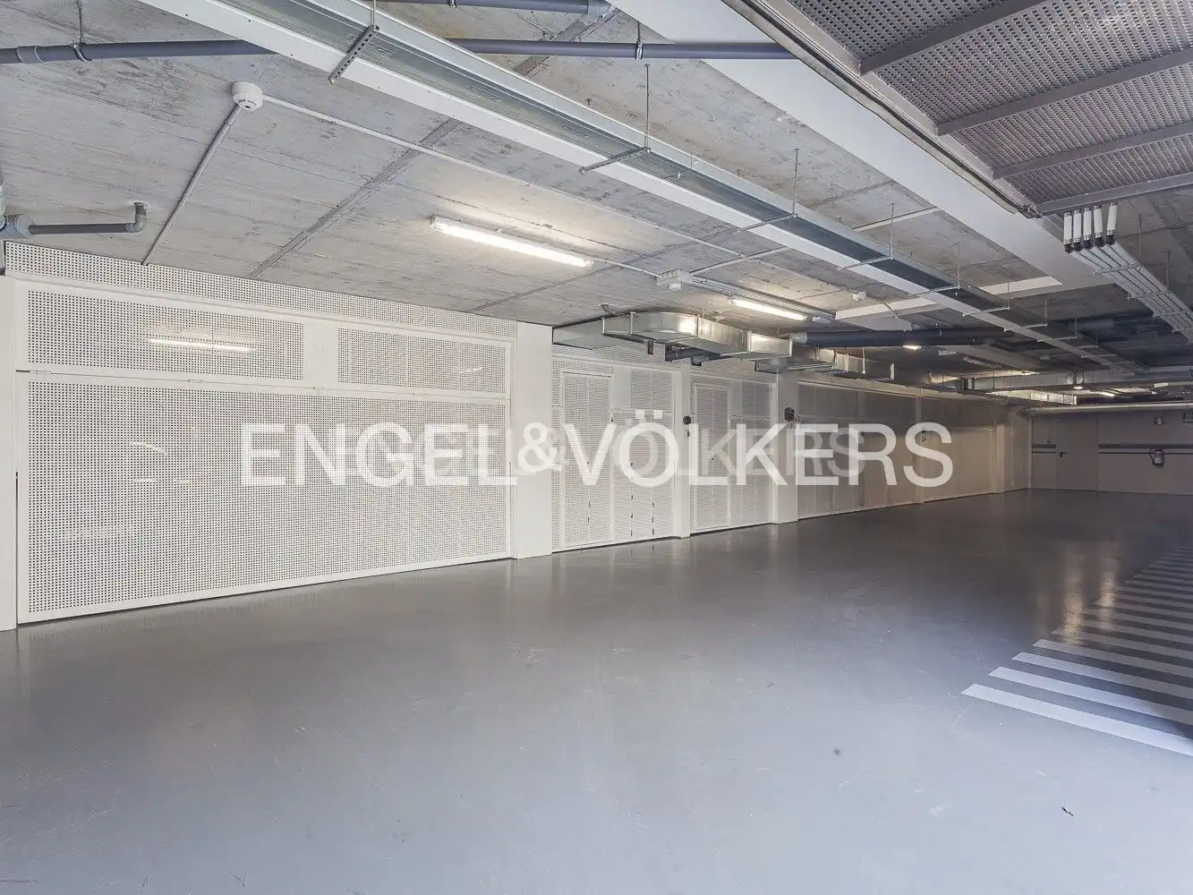 Attic for sale in Sant Cugat del Vallès  with Air Conditioner, Heating and Private garden