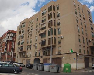 Exterior view of Garage for sale in Elche / Elx