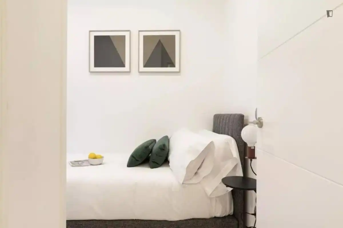 Appartement compact avec ascenseur à louer à Centro, imagen 20