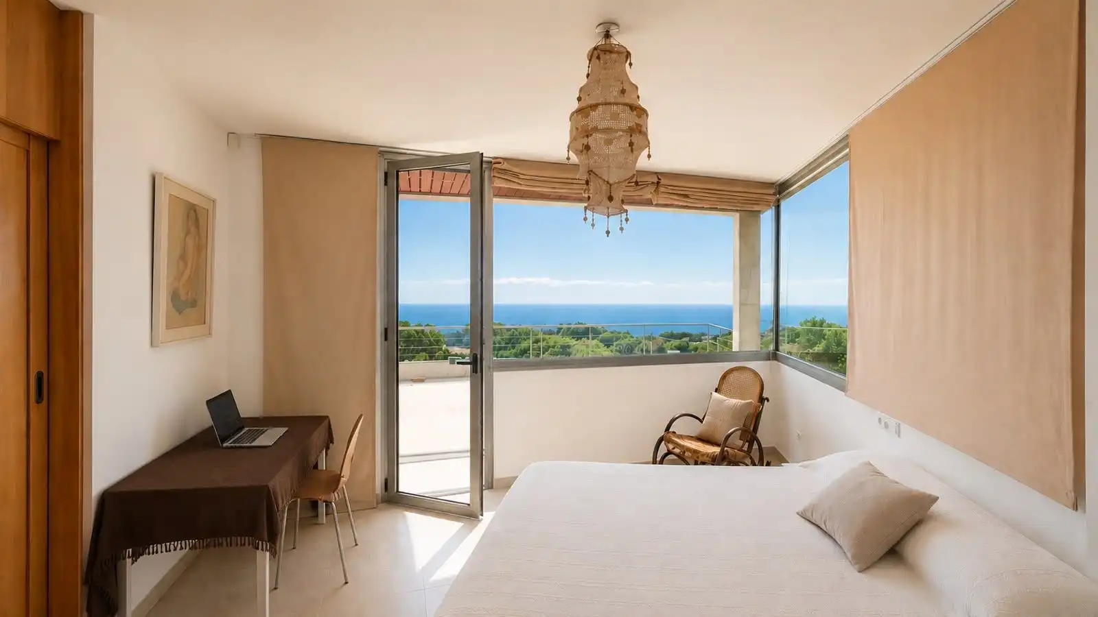 Casa con piscina en venta en Teià, imagen 34