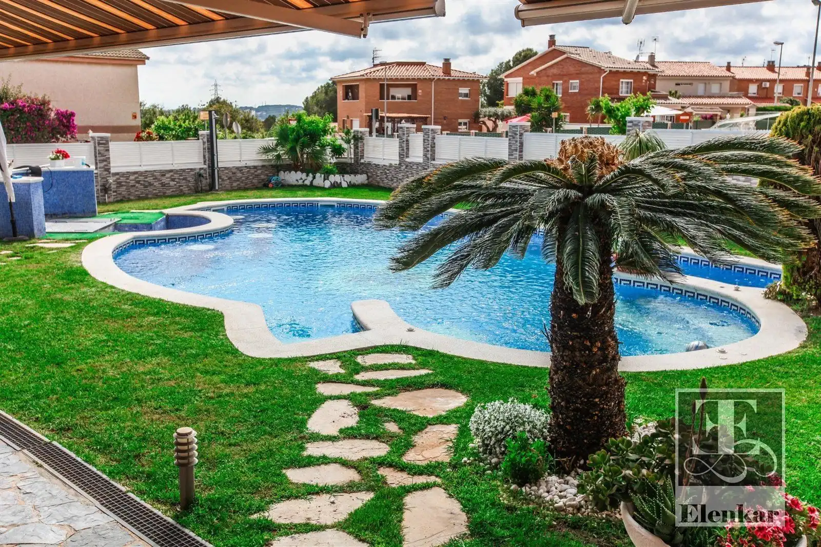 Villa con piscina in vendita a ACUARI, imagen 56