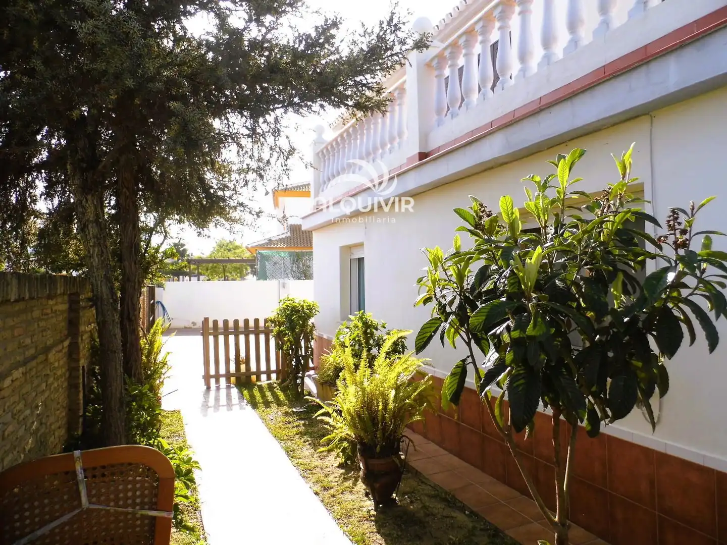 Chalet en venta en Matalascañas, imagen 4