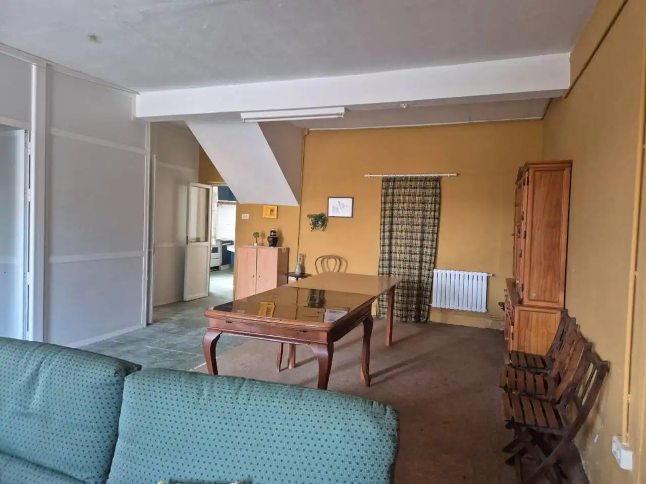 House with garden for sale in CANTO BALO, imagen 7