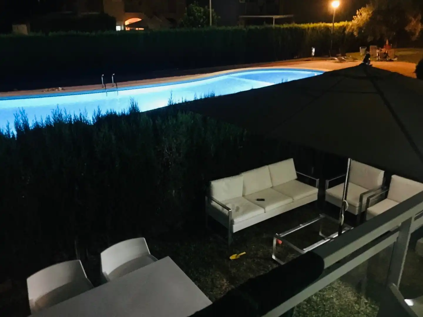 Appartement compact avec piscine à vendre à El Verger, imagen 3