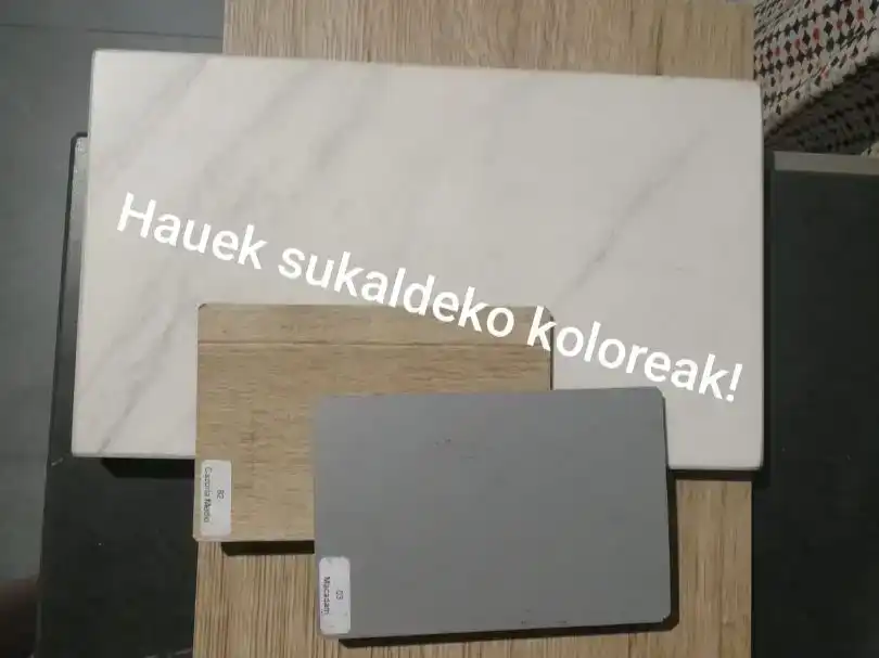 Pis en venda en Oiartzun amb Balcó
