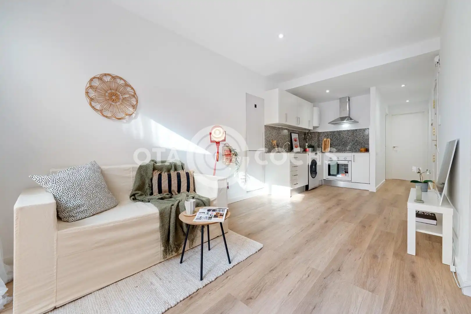 Wohnung mit Terrasse zum Verkauf in Carrer ROSER, imagen 6