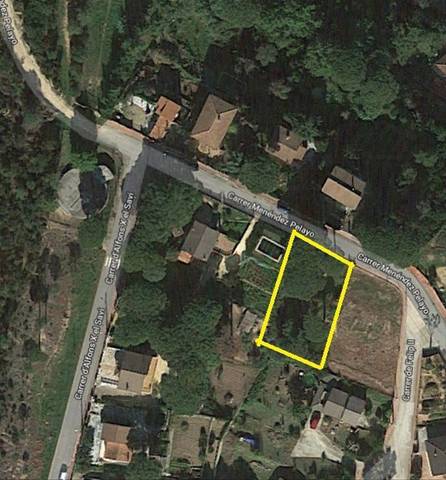 Terreno residencial en Venta en Riells i Viabrea