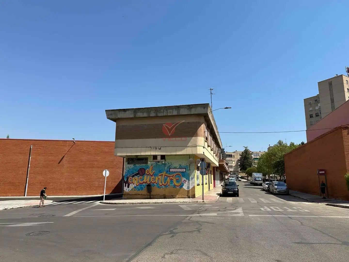 Local comercial en venda a AVDA VIRGEN DE LAS ANGUSTIAS, imagen 6