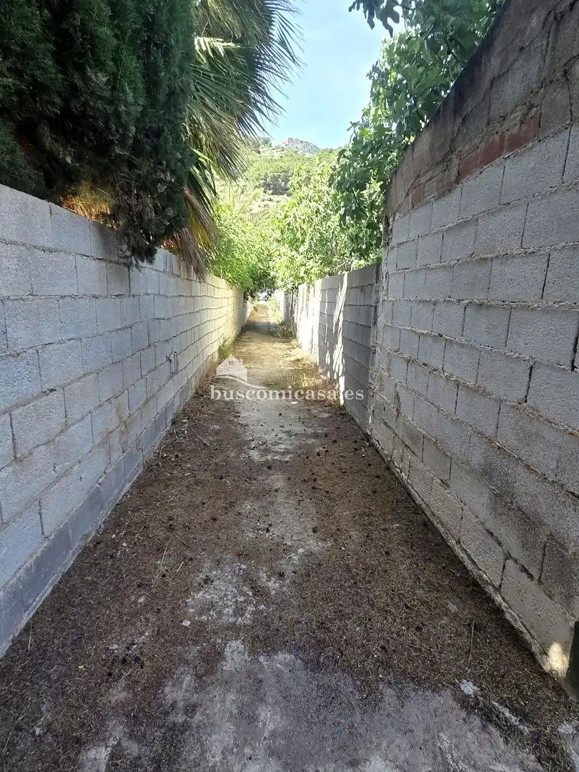 Casa o xalet en venda en Pegalajar amb Aire condicionat, Terrassa i Traster