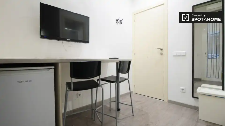 Appartement avec terrasse à louer à Ciutat Vella, imagen 5
