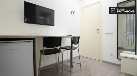 Foto 5 de Pis de lloguer a El Raval,  Barcelona Capital