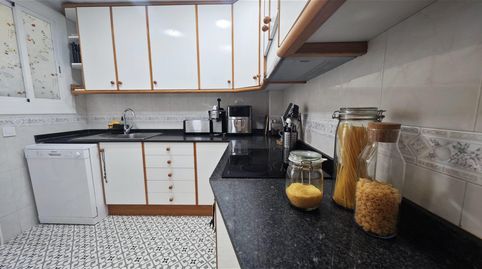 Moderno piso de 4 habitaciones reformado, en Vilanova i la Geltrú  Zona Hospital, imatge 5