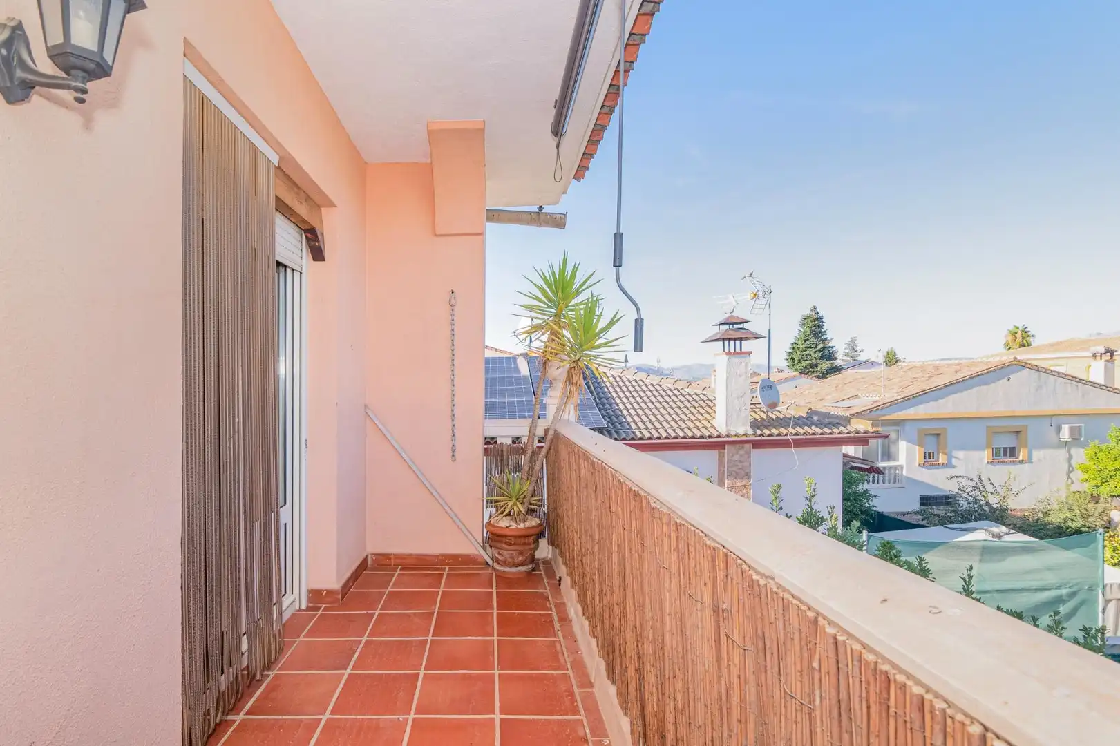 Chalet con terraza en venta en Cúllar Vega, imagen 36