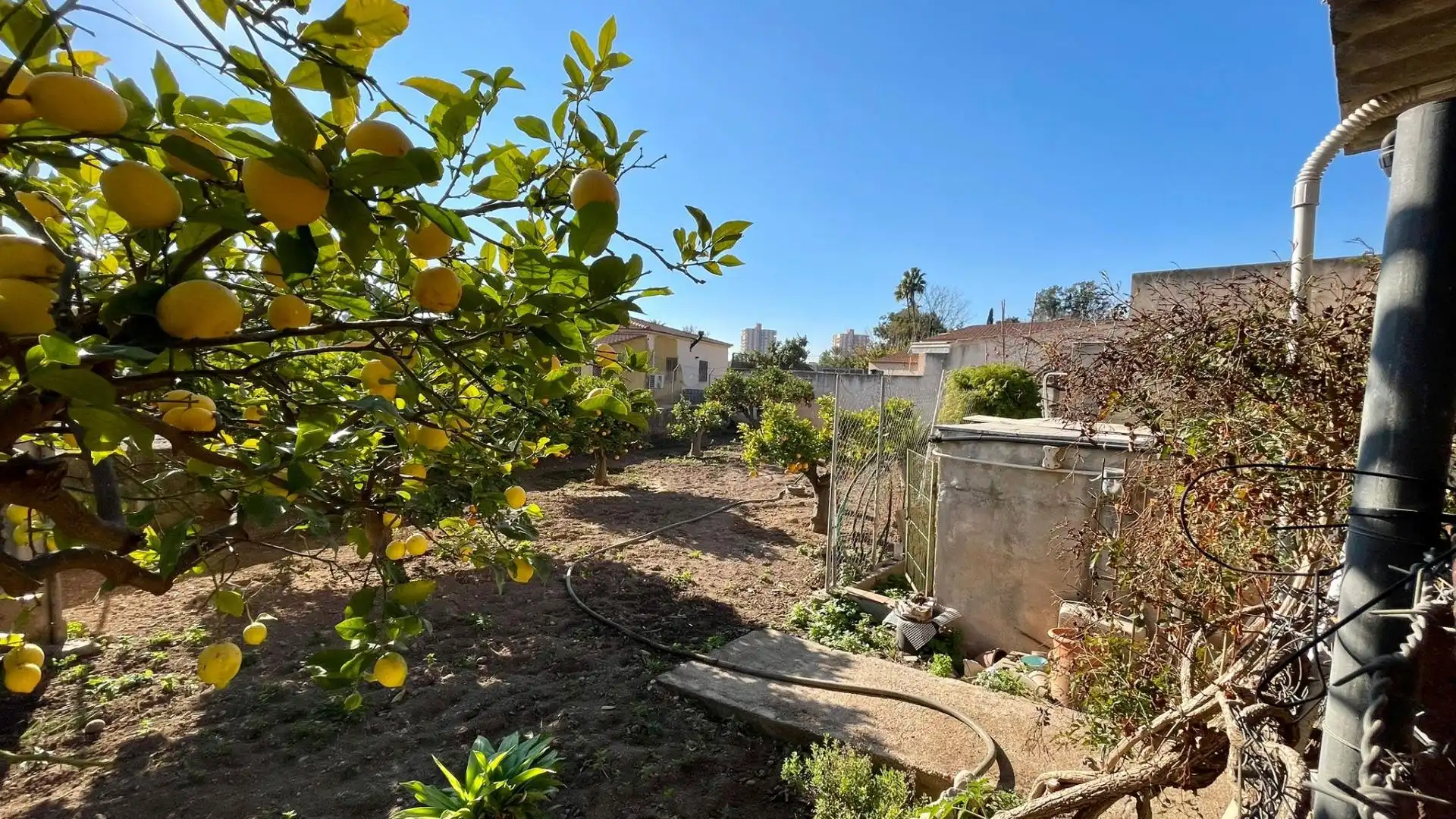 Country homes for sale in Sa Indioteria Rural
