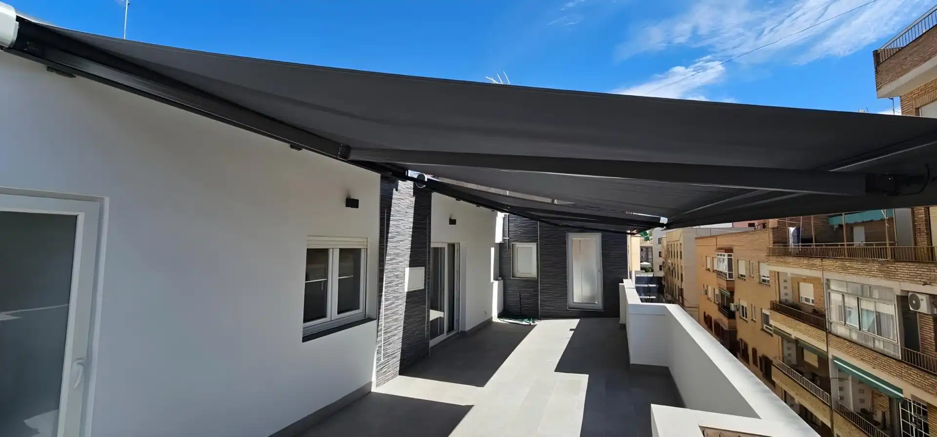 Flat for rent in Calle POLO Y CAÑA, La Cruz