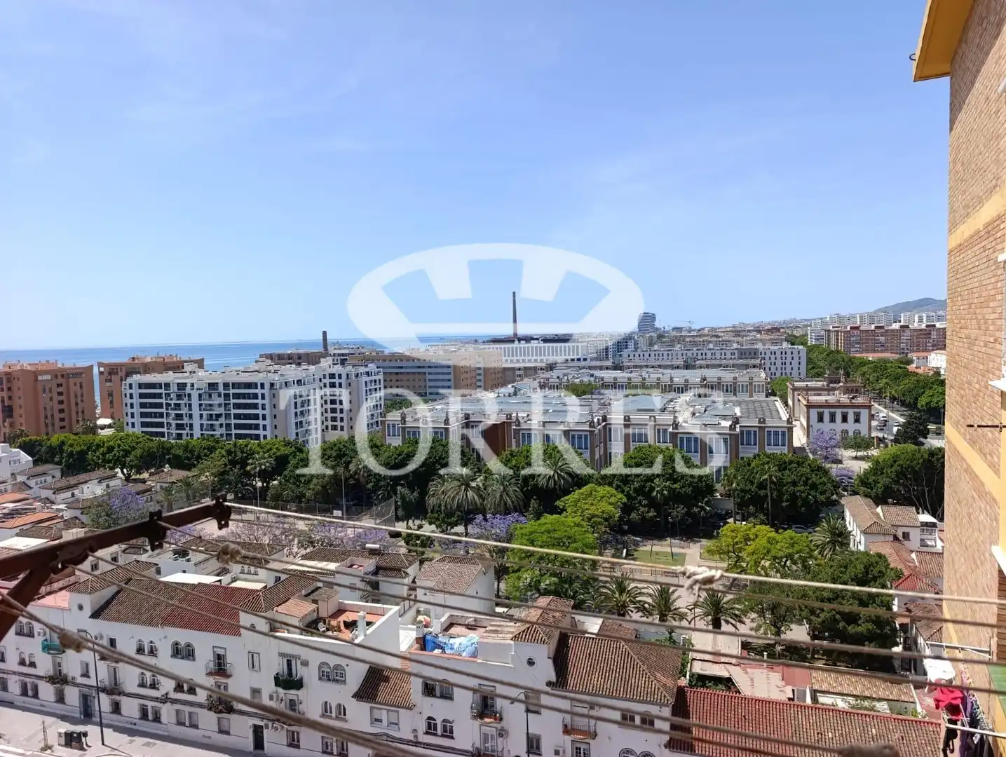Appartement avec ascenseur à vendre à Calle Guadalete, imagen 2