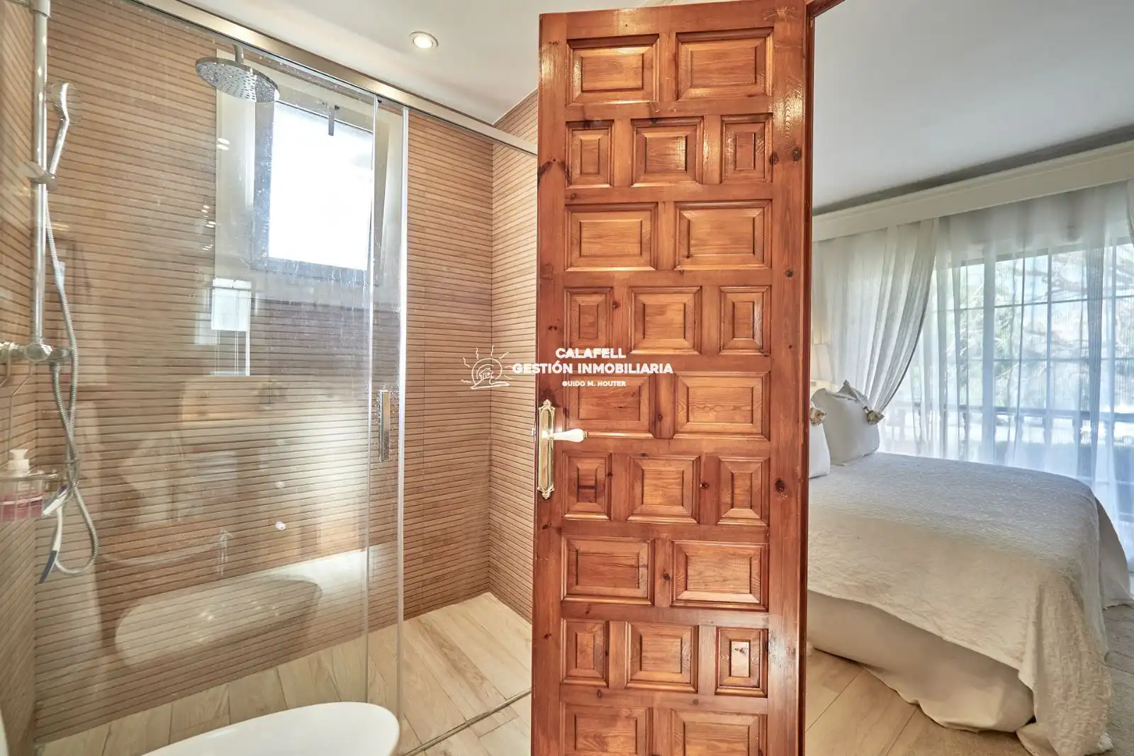 Adosado con piscina en venta en Alorda Parc, imagen 40