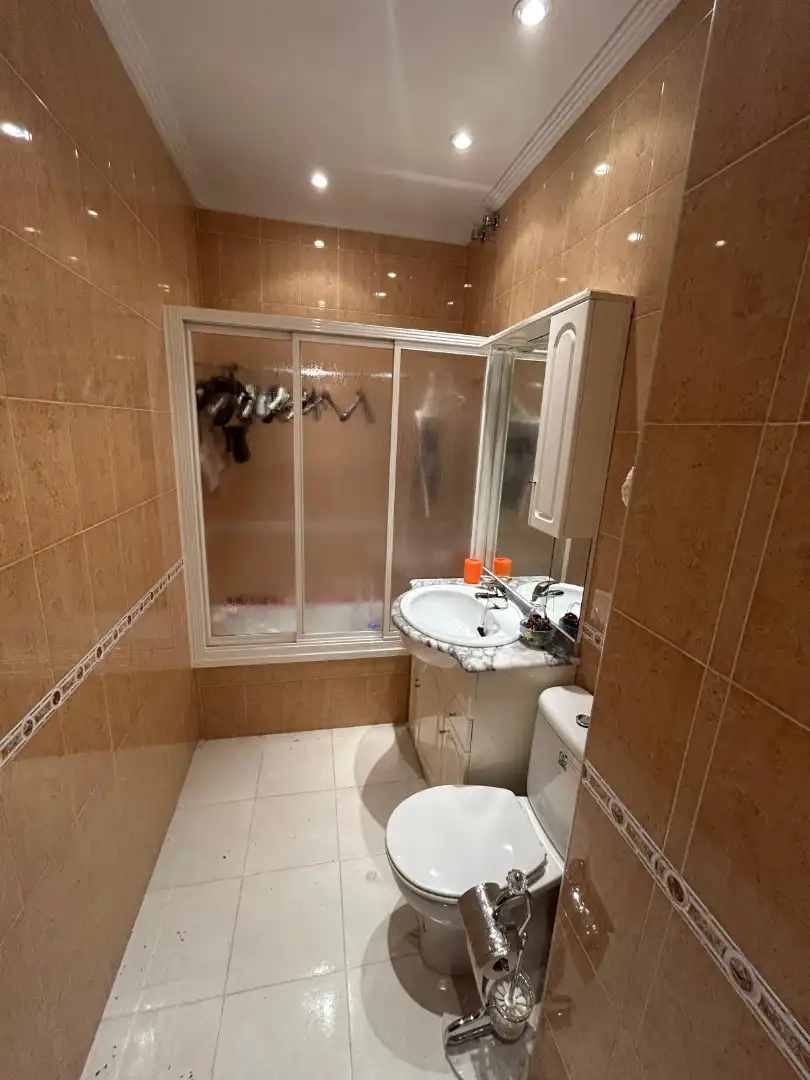 Appartamento con terrazza in vendita a Arcos de la Frontera, imagen 22