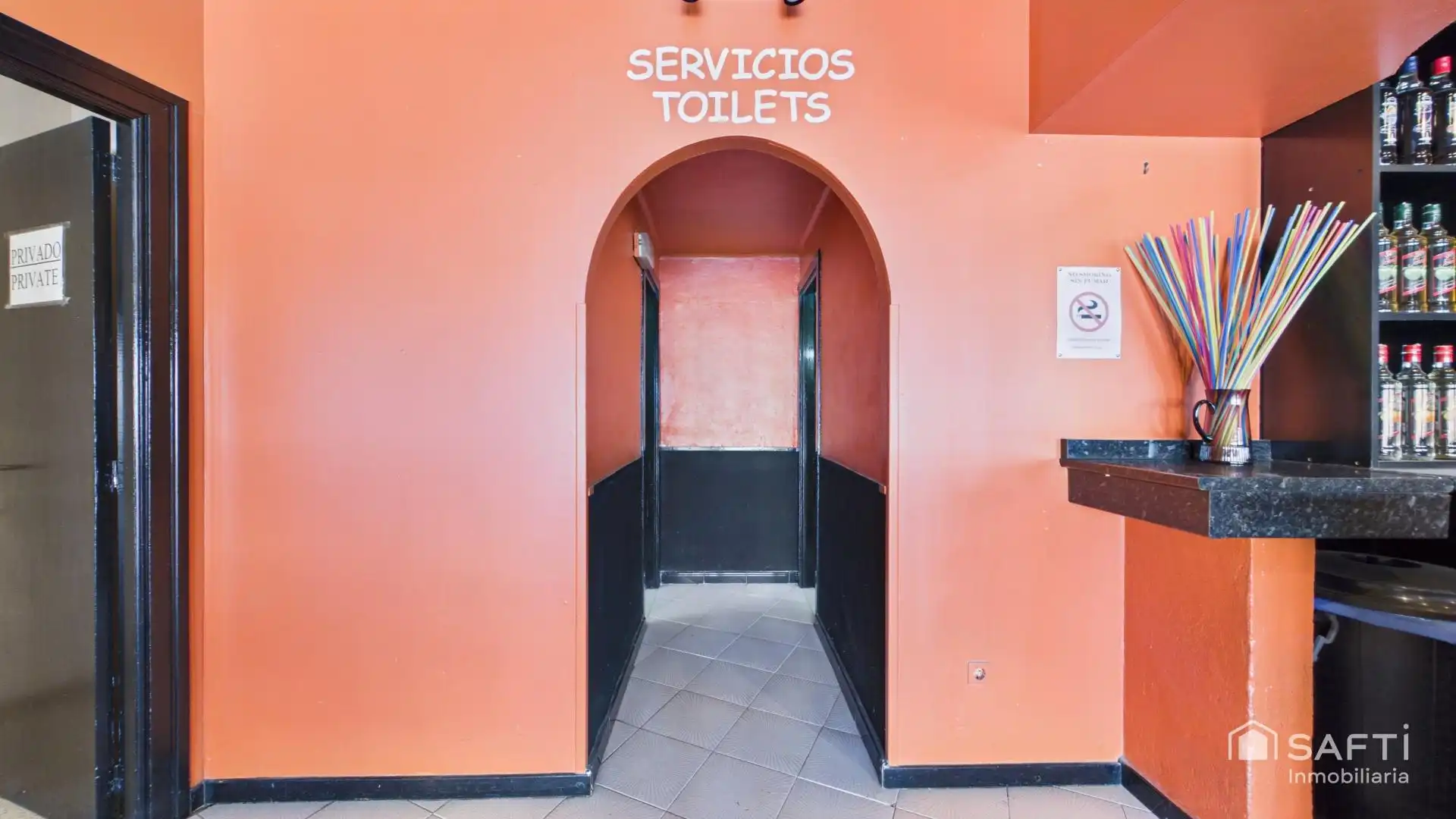 Local en venta en Calvià con Aire acondicionado