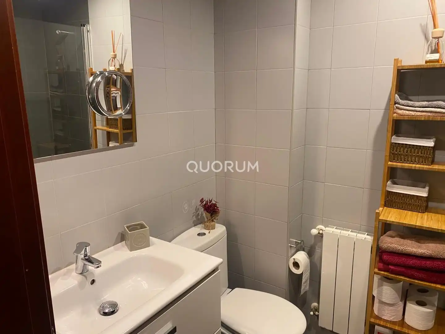 Appartement avec ascenseur à louer à Calle Calle Víctor Chávarri, imagen 8