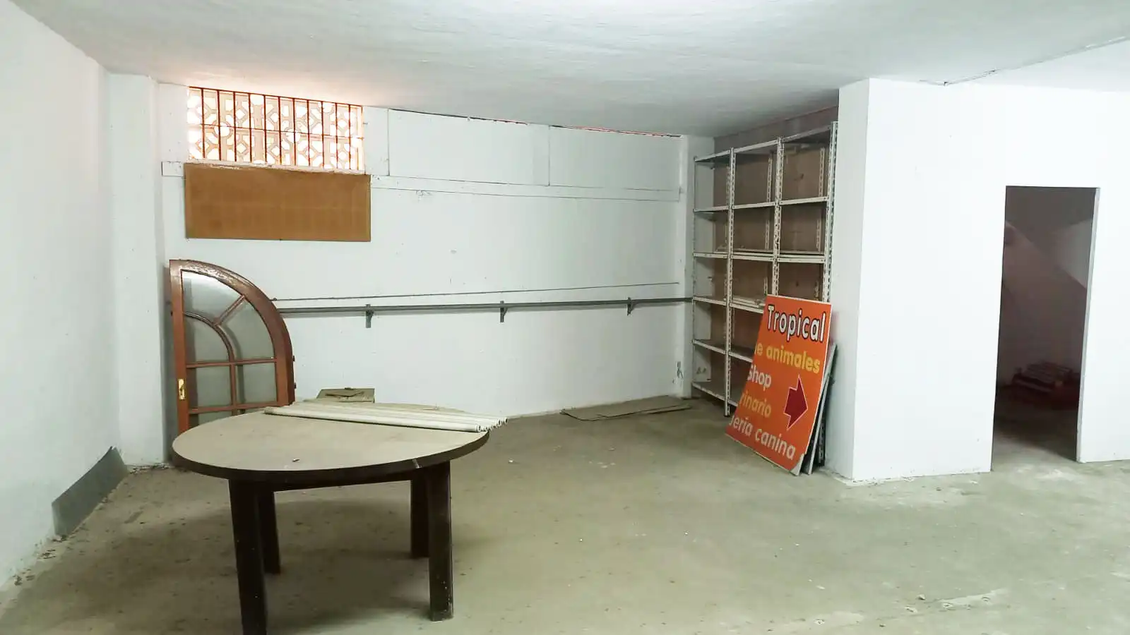Local comercial en venta en Urbanización Santa Rosa, imagen 8