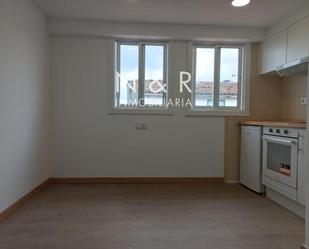 Dormitori de Apartament de lloguer en Santiago de Compostela 