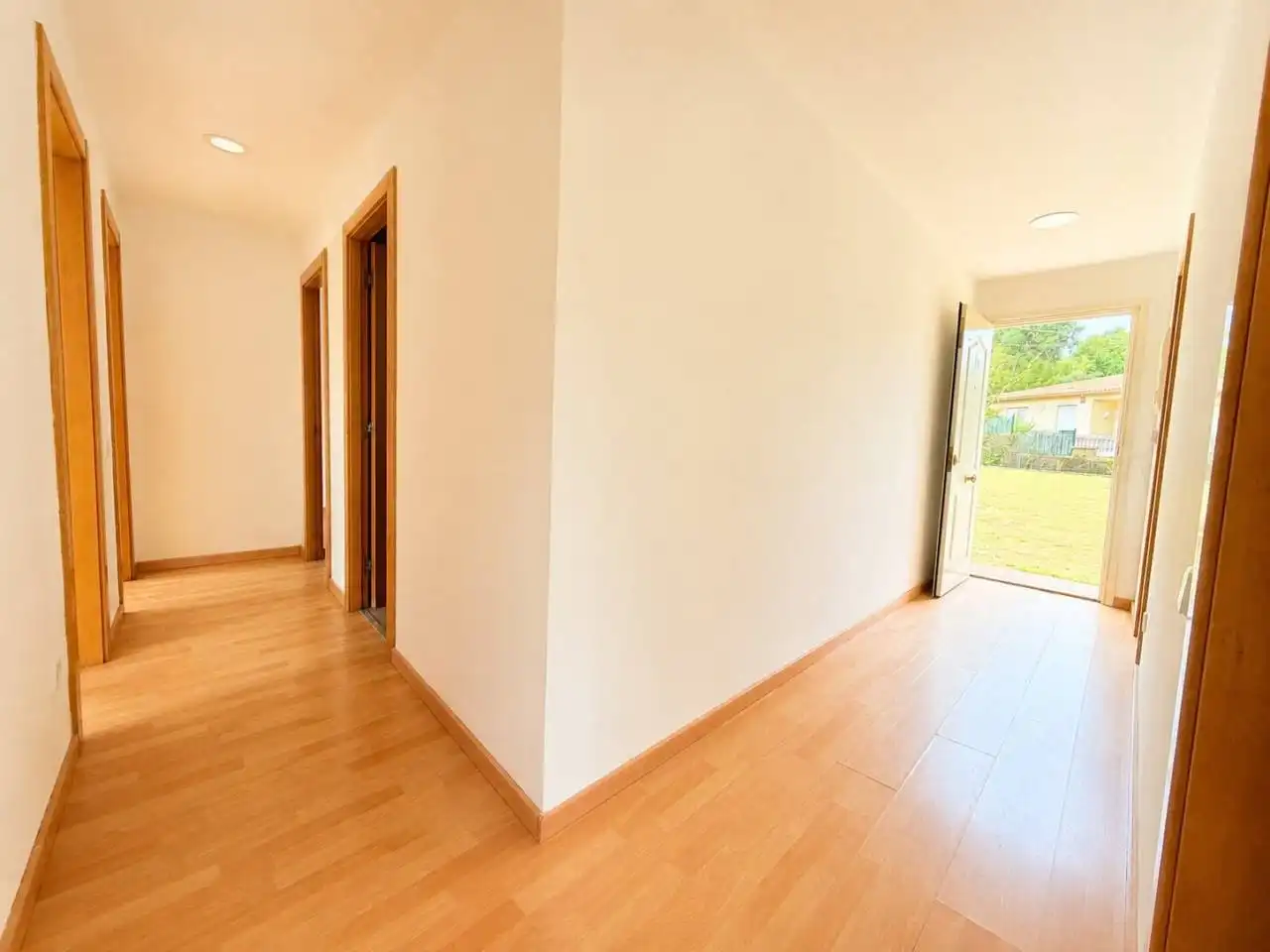 Casa o chalet en venta en Gualba con Jardín privado y Amueblado