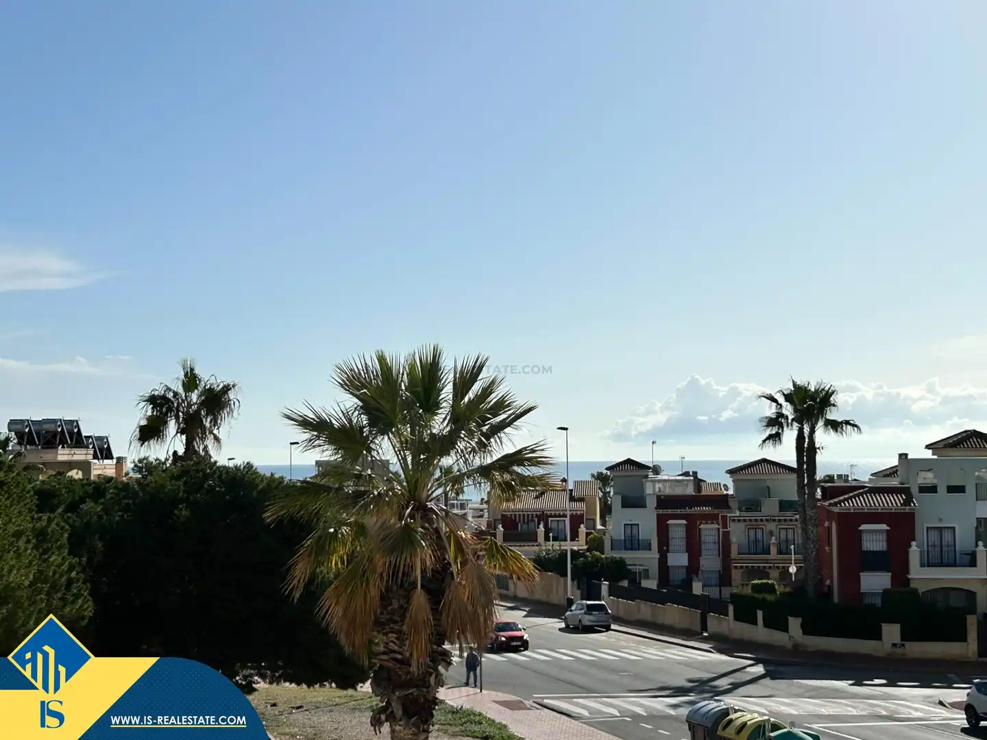 Bungalow amb piscina en venda a Nueva Torrevieja - Aguas Nuevas, imagen 5