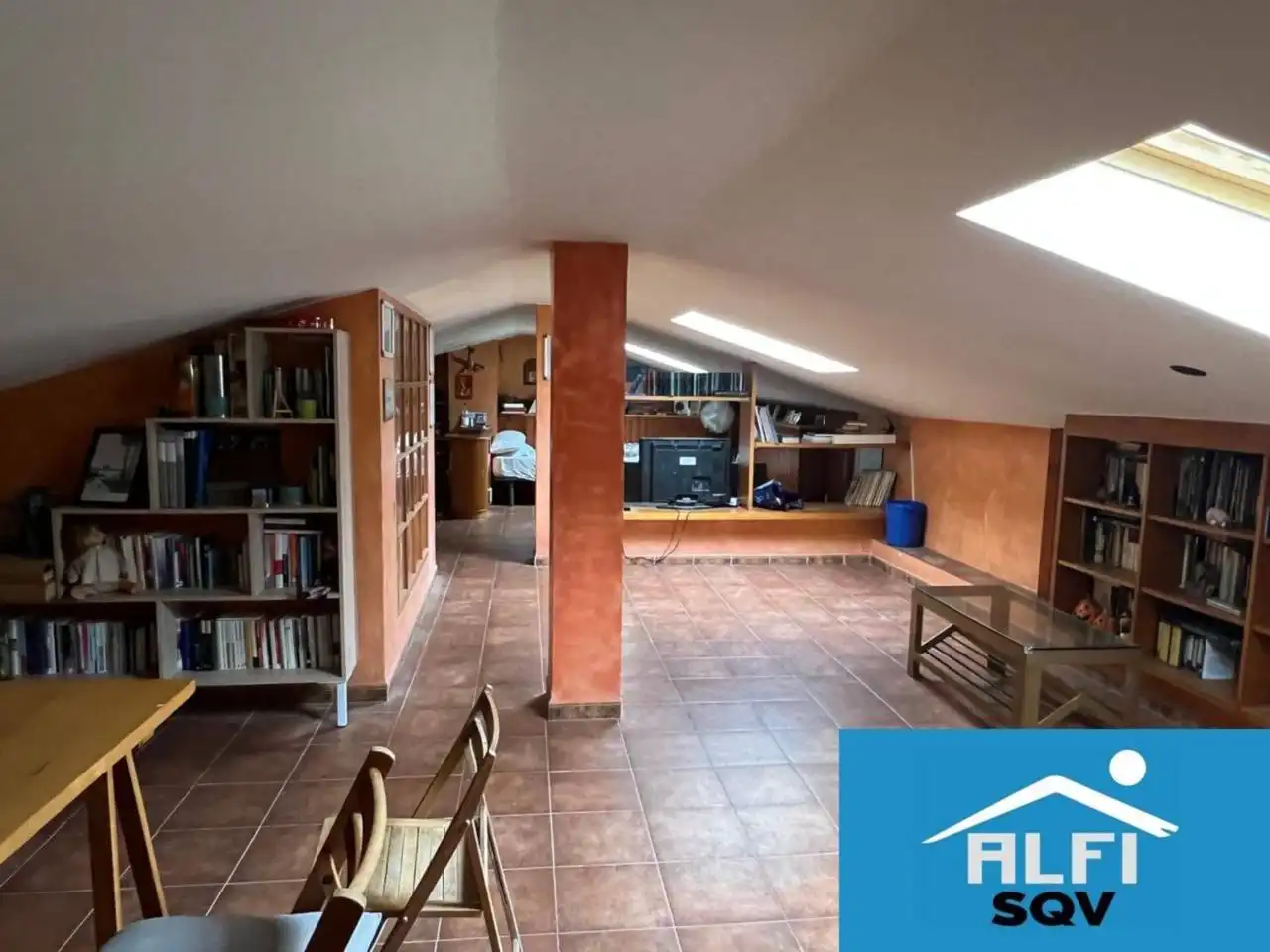 Casa o xalet en venda en Sant Quirze del Vallès amb Aire condicionat, Calefacció i Jardí privat