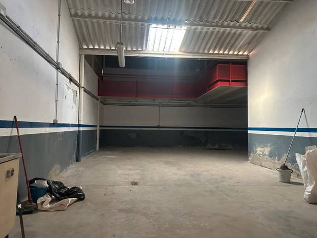 Nave industrial en Alquiler en Don Benito