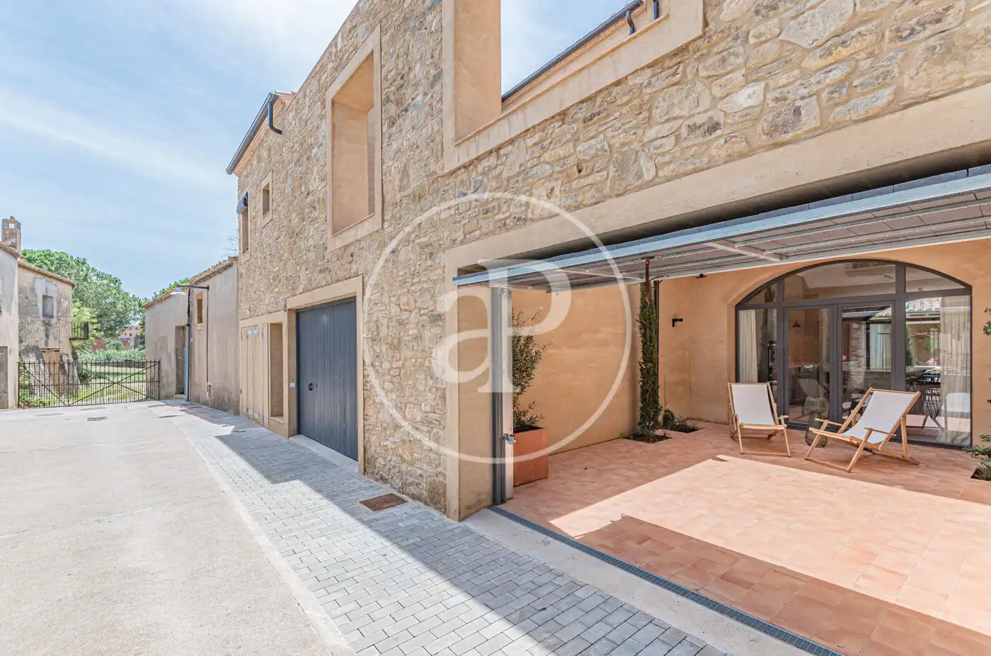Houses for sale in Carrer Castellar, 7, Gualta