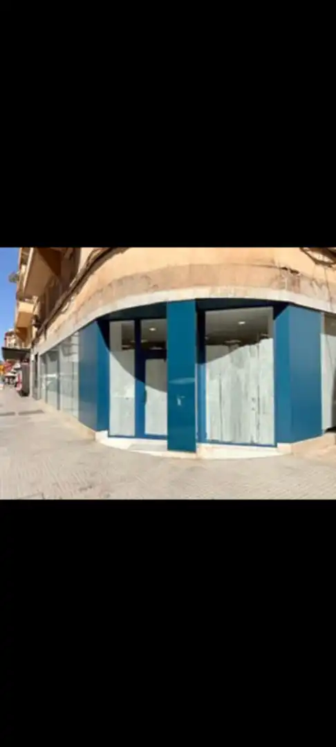 Local comercial en venta en Calle Mármoles
