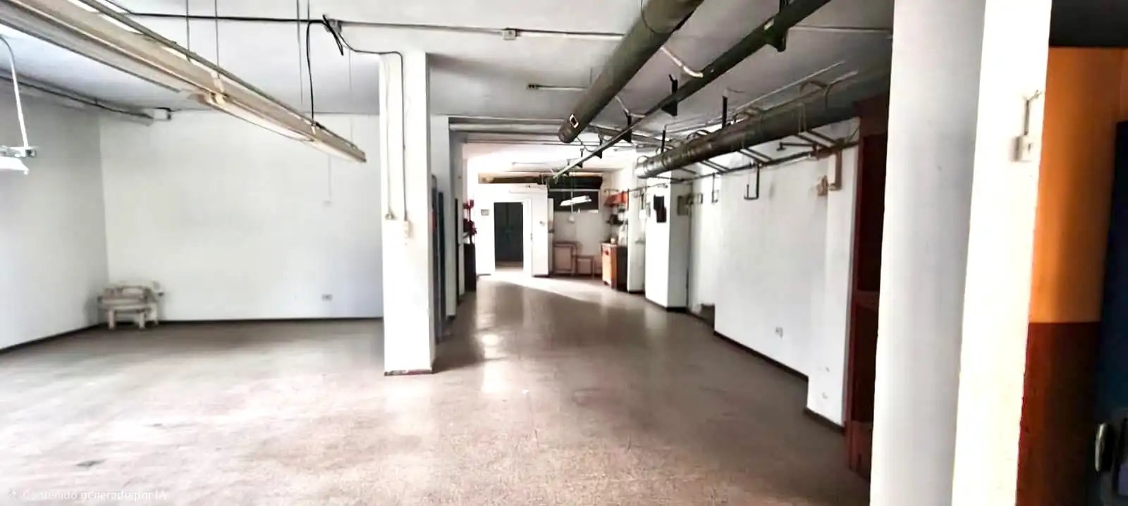 Locale commerciale in vendita a Calle Miguel Servet 7, imagen 4