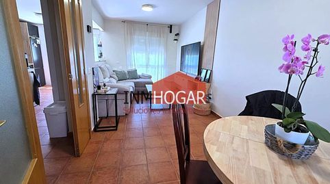 Foto 3 de Casa adosada en venta en Mediana de Voltoya, Ávila