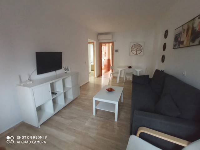 Apartamento en Alquiler en Sancti Petri
