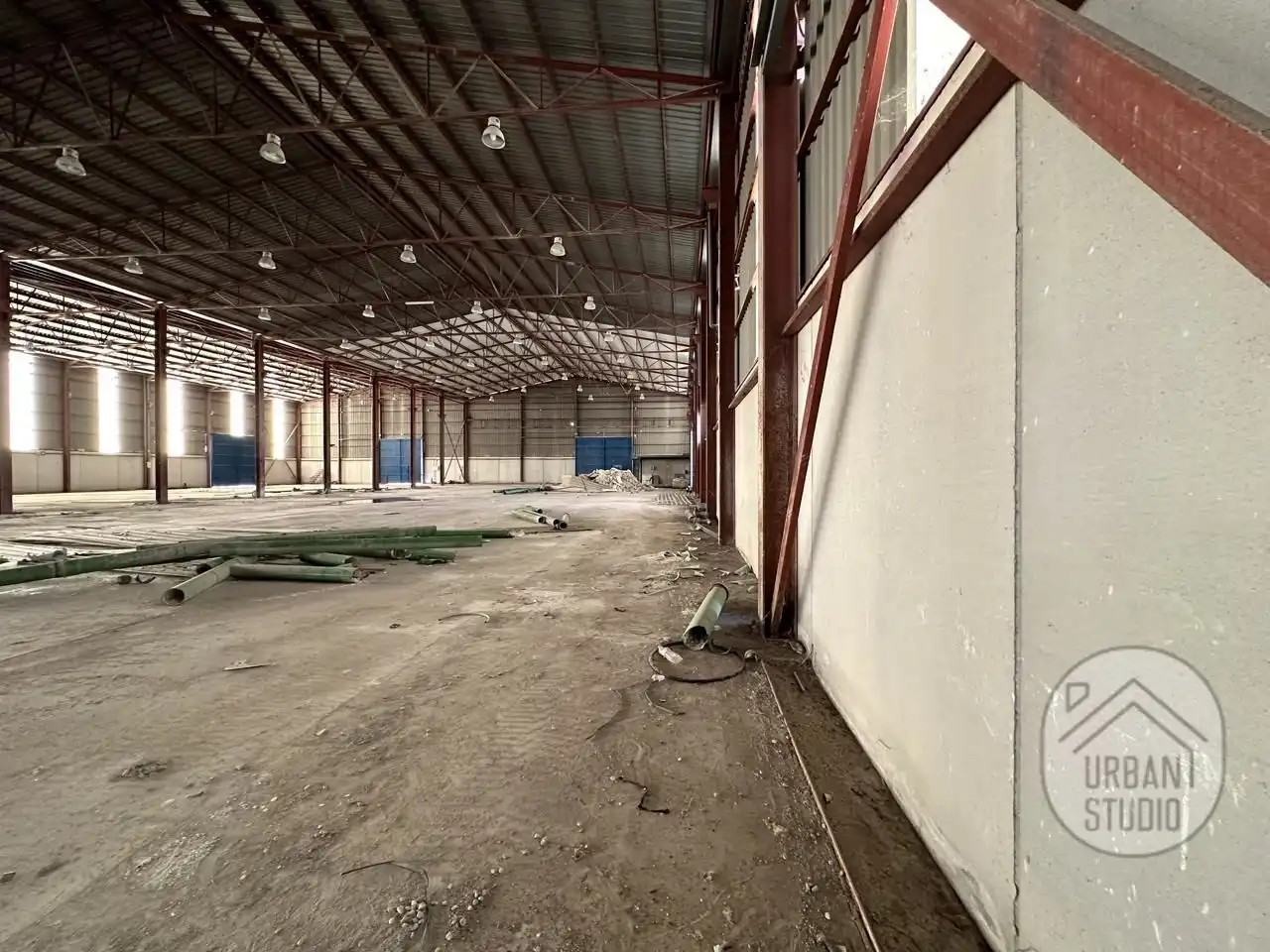 Industrial building for sale in De Batistes, imagen 12