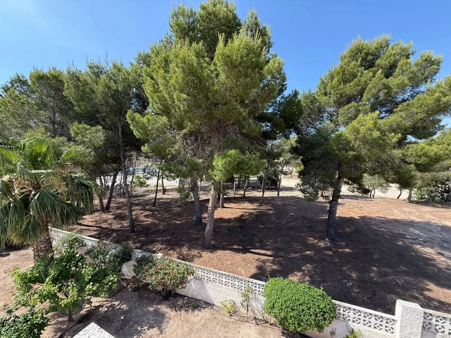 Casa con jardín en venta en Pueblo - Urbanizaciones, imagen 26