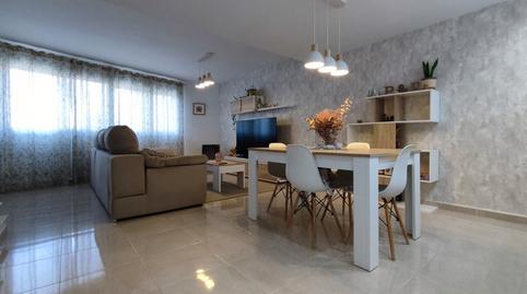 Foto 3 de Casa adosada en venda a Carrer Reverendo José Vinat, Alborache, Valencia