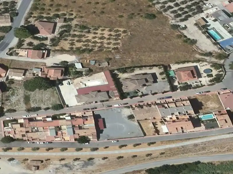 Piso en venta en Tíjola