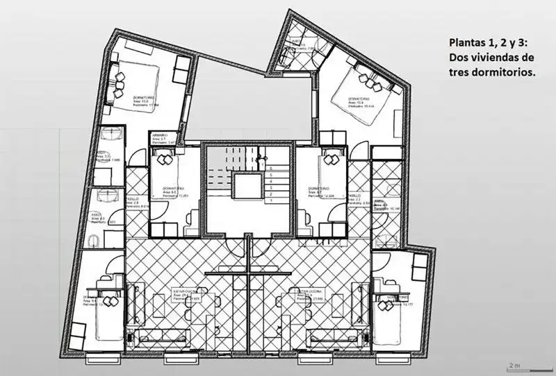 Casa o xalet en venda en Úbeda amb Terrassa, Traster i Balcó