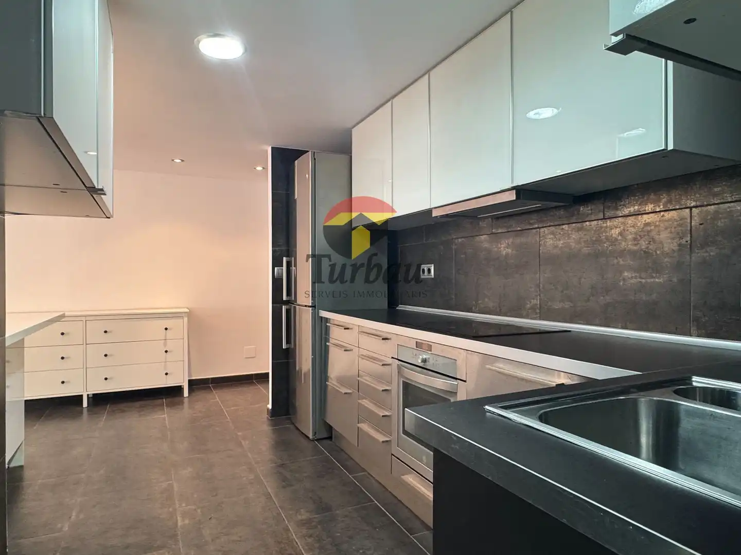 Flat for sale in Tossa de Mar pueblo