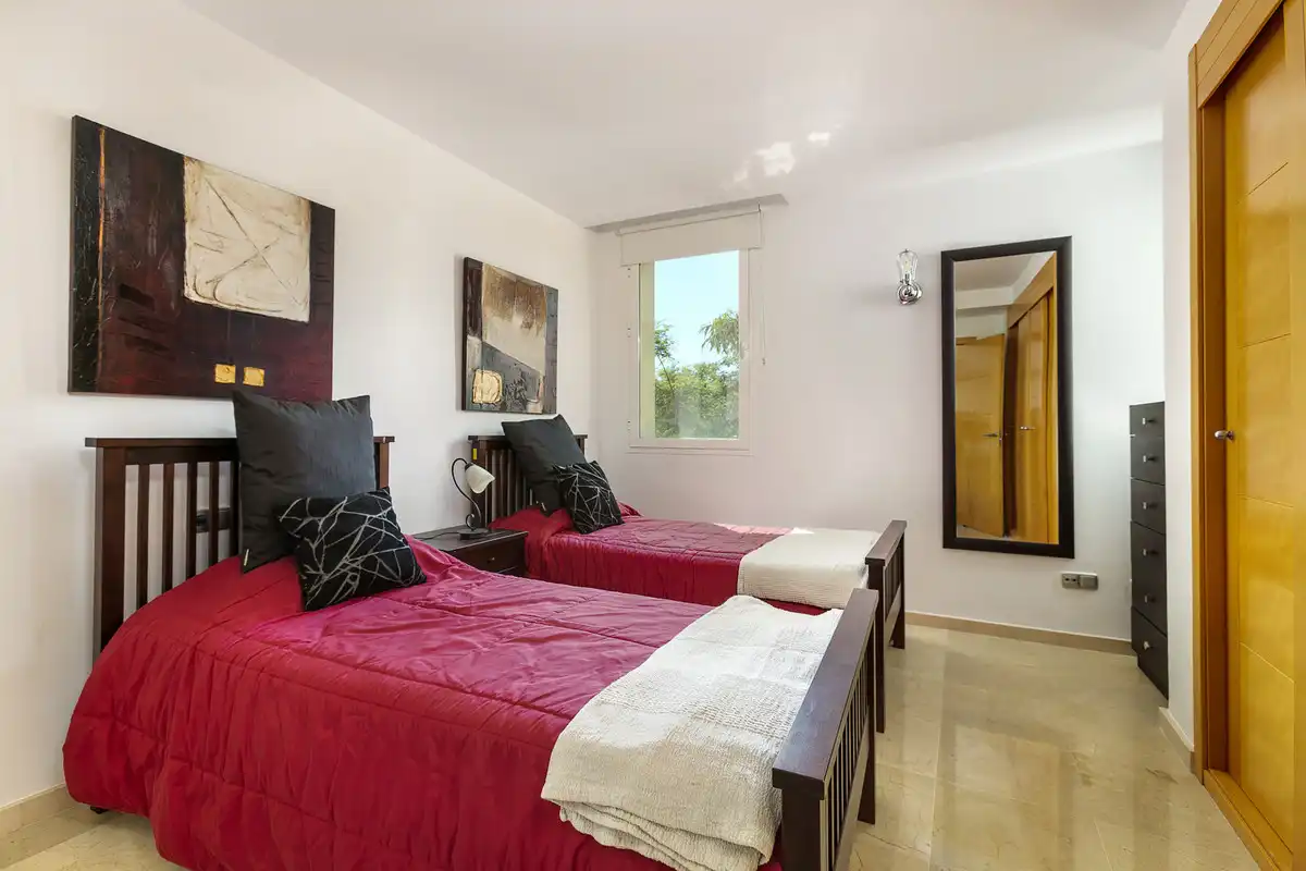 Penthouse with pool for sale in Los Arqueros  - Puerto del Almendro, imagen 12