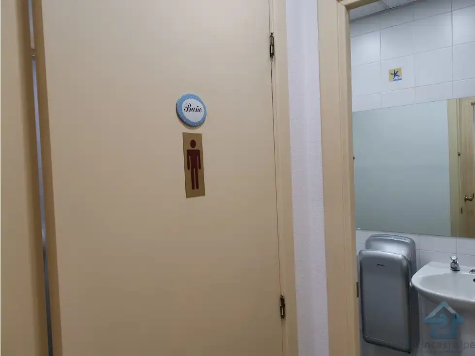 Oficina amb ascensor de lloguer a Norte, imagen 29