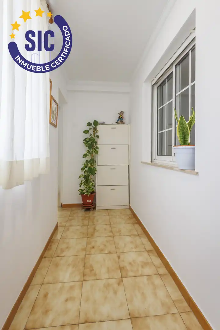 Casa adosada en venta en Carlet con Terraza y Balcón