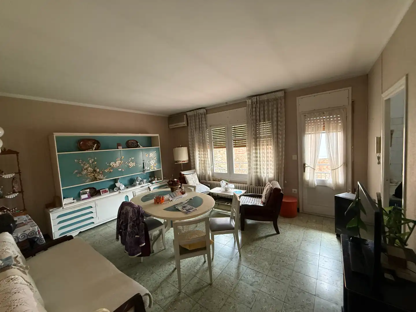 Casa aparellada amb terrassa en venda a Torelló, imagen 22