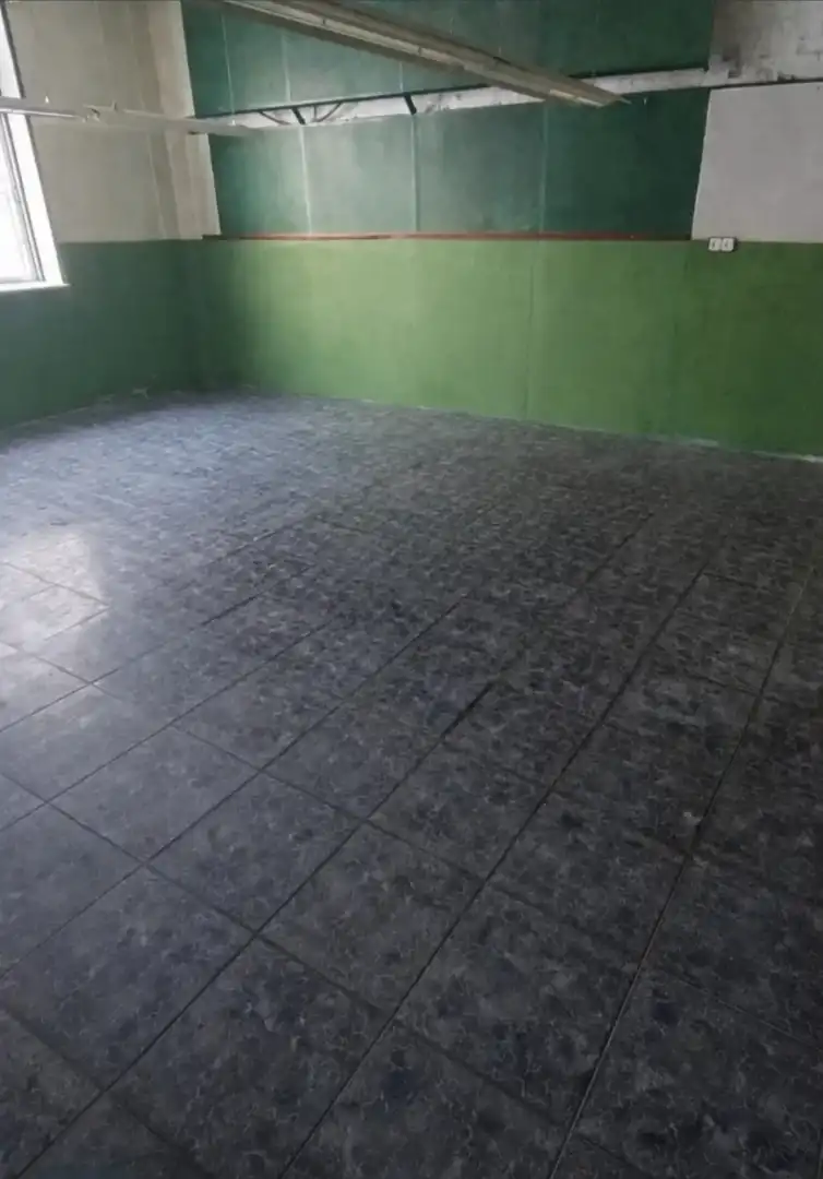 Garaje de alquiler en El Prat de Llobregat