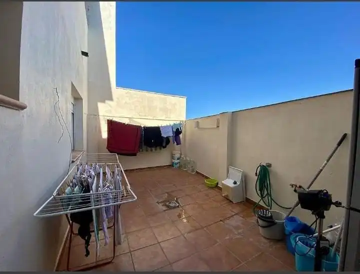 Terraza de Casa o chalet en venta en Álora con Aire acondicionado, Calefacción y Terraza