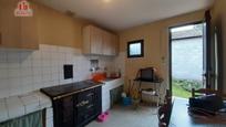 Kitchen of House or chalet for sale in Ourense Capital   with Balcony