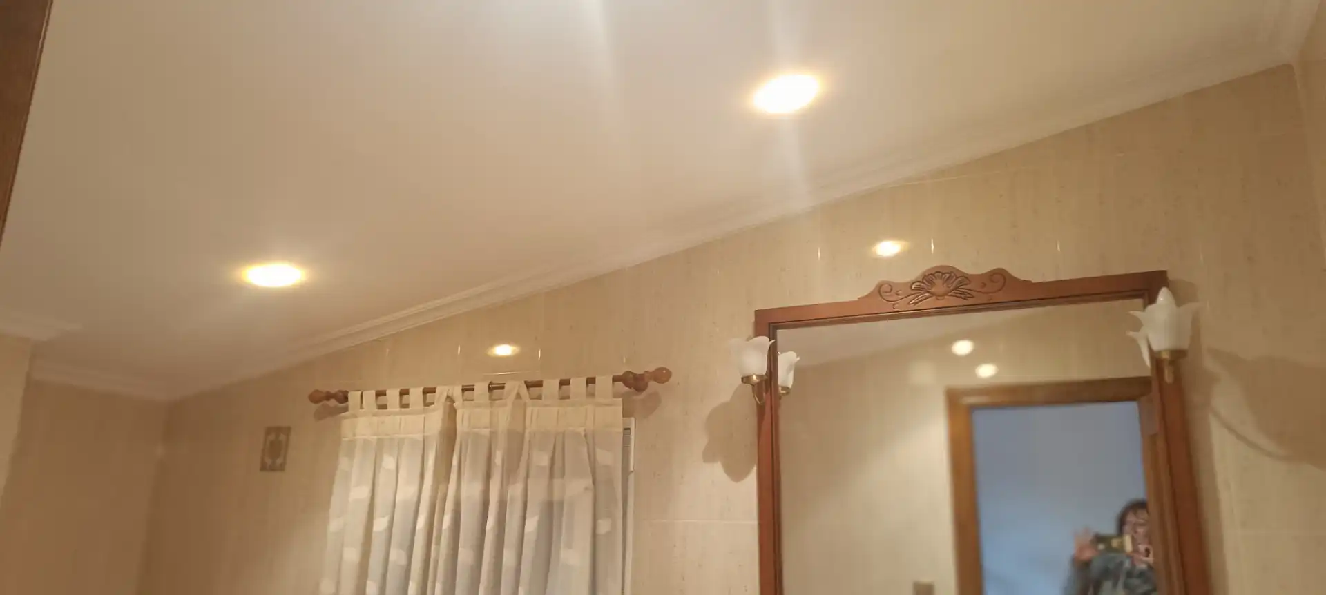 Baño de Piso en venta en Callosa de Segura con Aire acondicionado, Terraza y Trastero