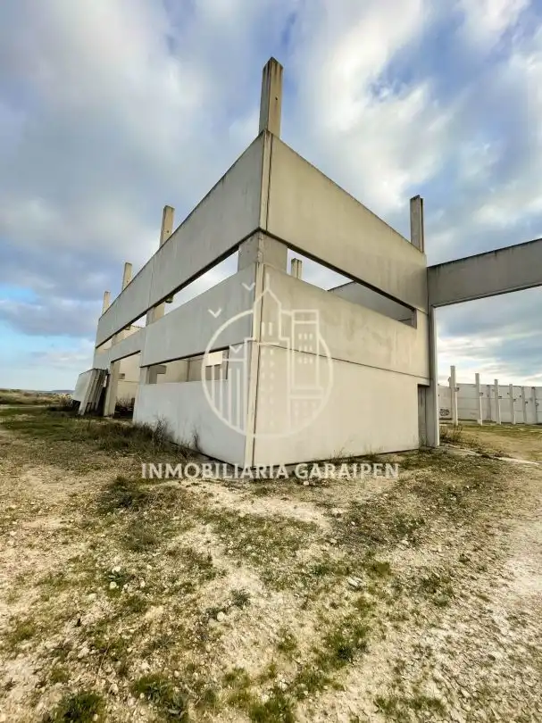 Industriegebäude zum Verkauf in Olite / Erriberri, imagen 2
